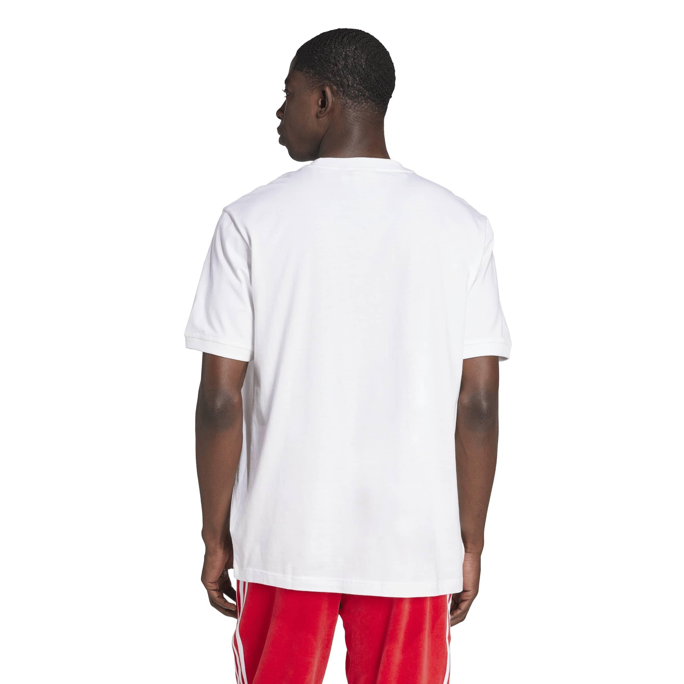 White/Black - adidas Originals - Adidas Adicolor Loos Sn64 - 3