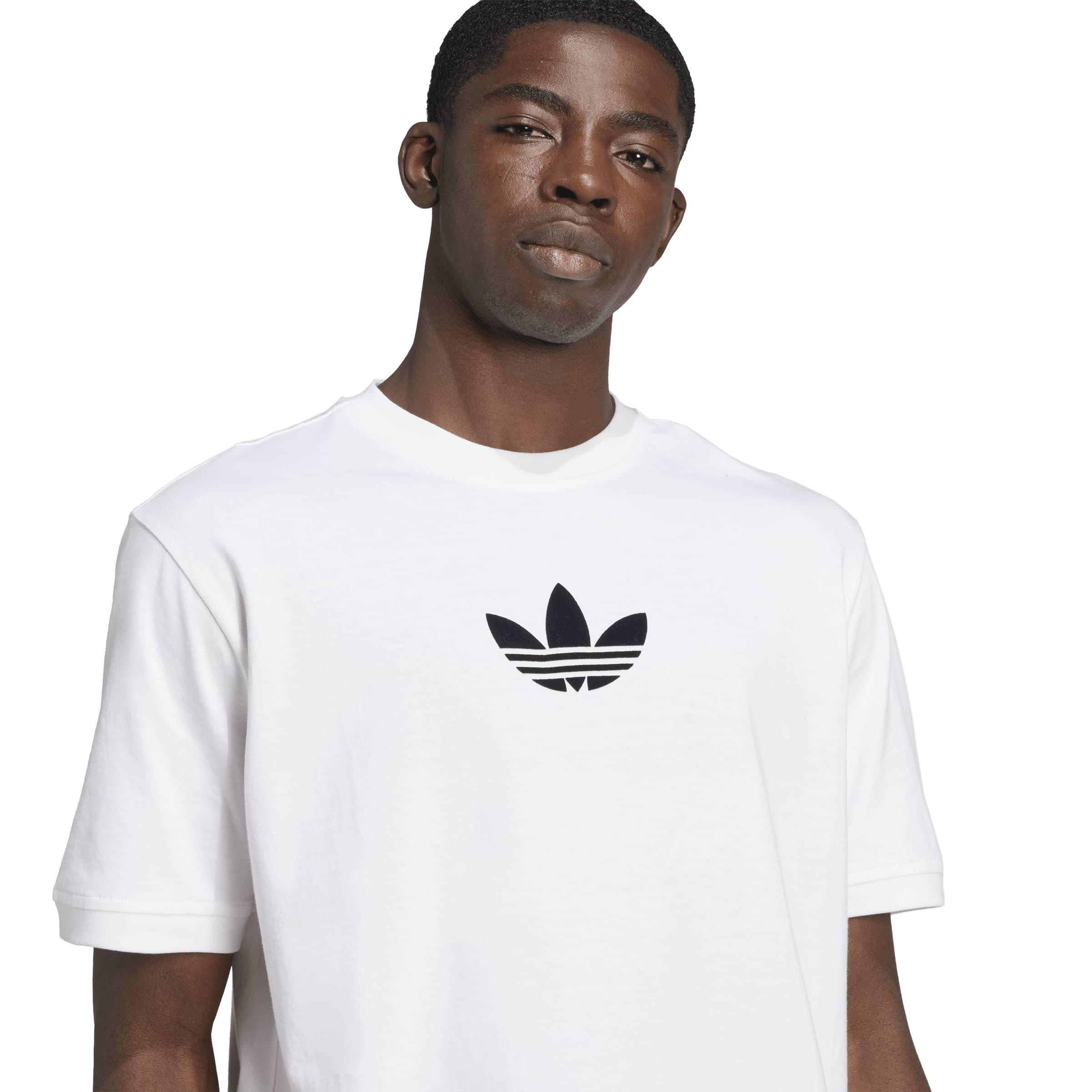 White/Black - adidas Originals - Adidas Adicolor Loos Sn64 - 5