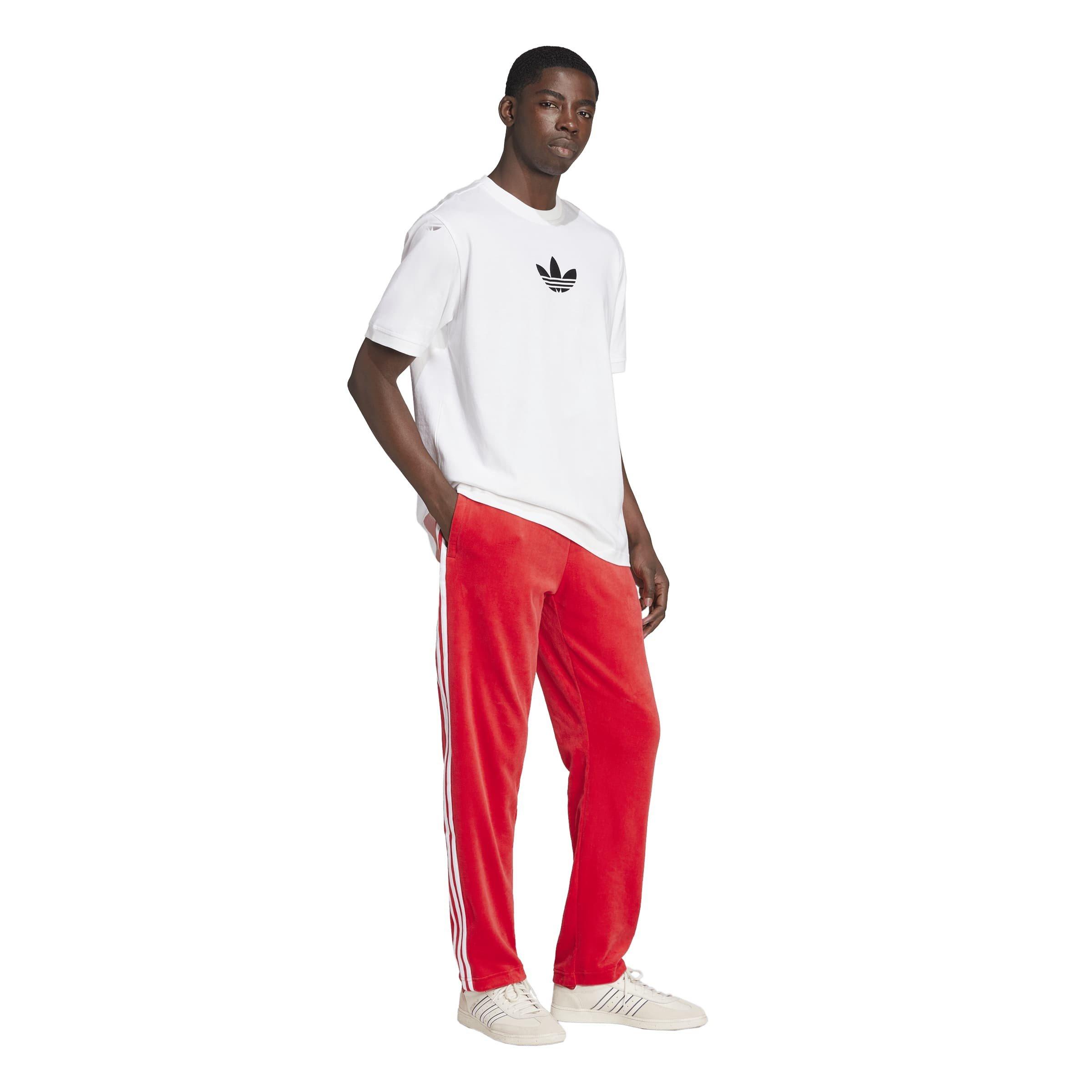 White/Black - adidas Originals - Adidas Adicolor Loos Sn64 - 6