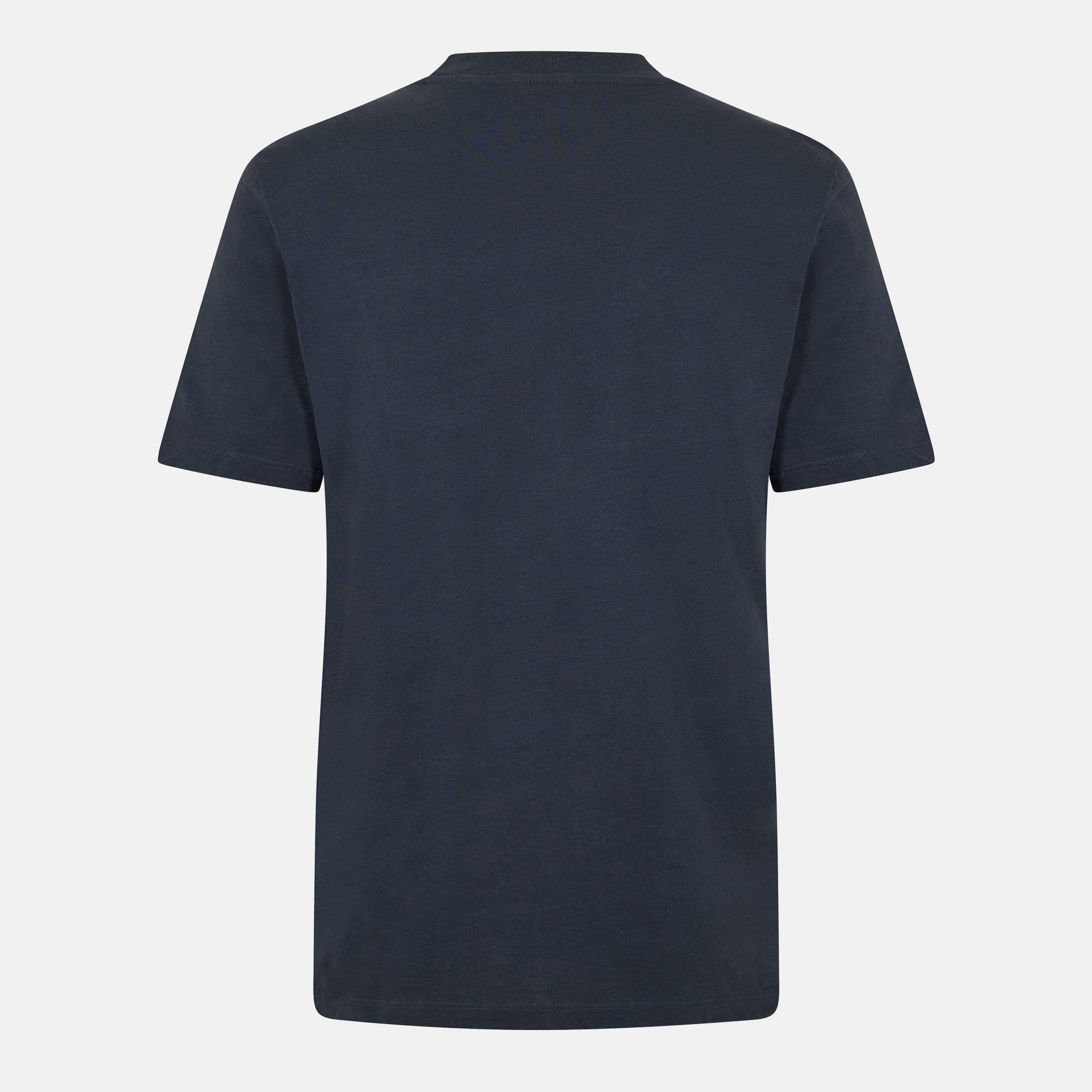 Grey - Jacob Cohen - Men's Regular Fit T-Shirt - 2