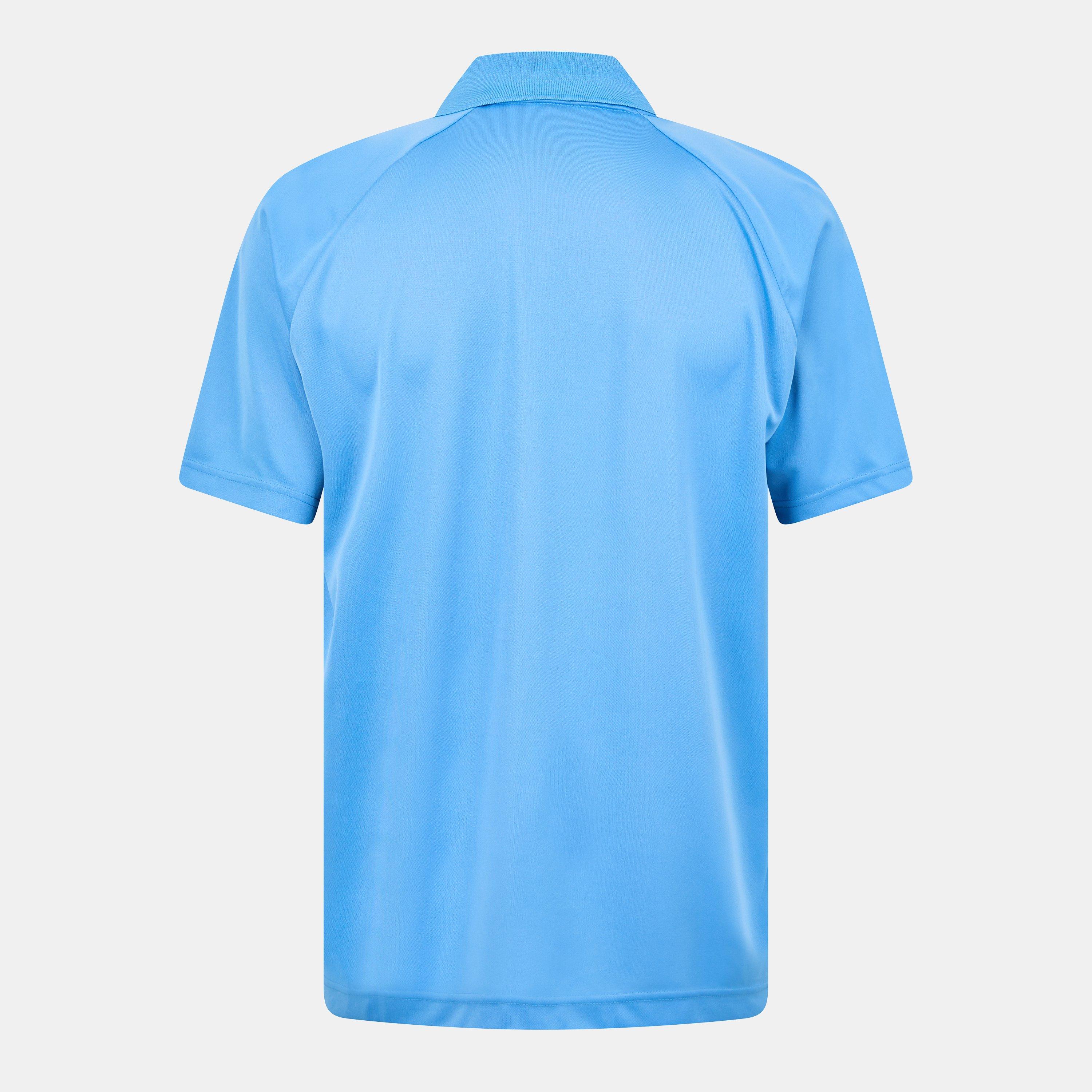 Blau - Nike - Air Jersey Sn53 - 2