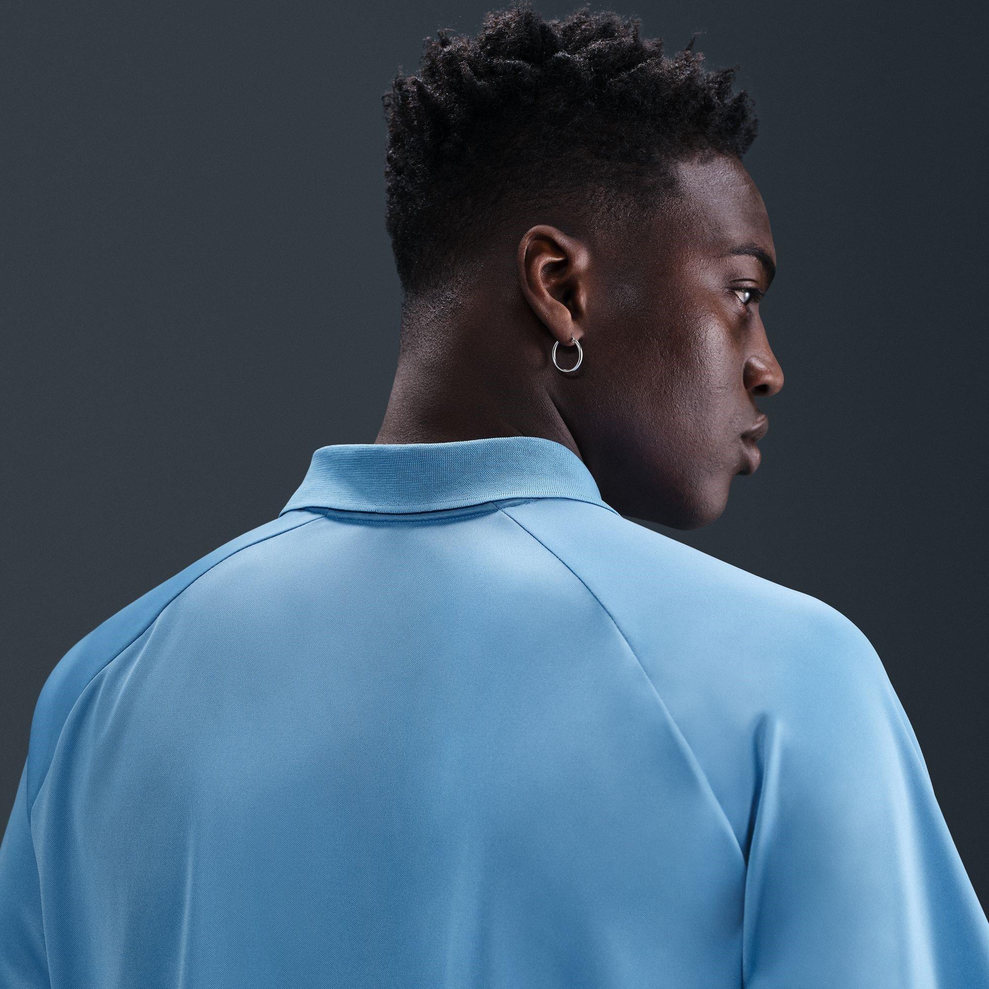 Blau - Nike - Air Jersey Sn53 - 9