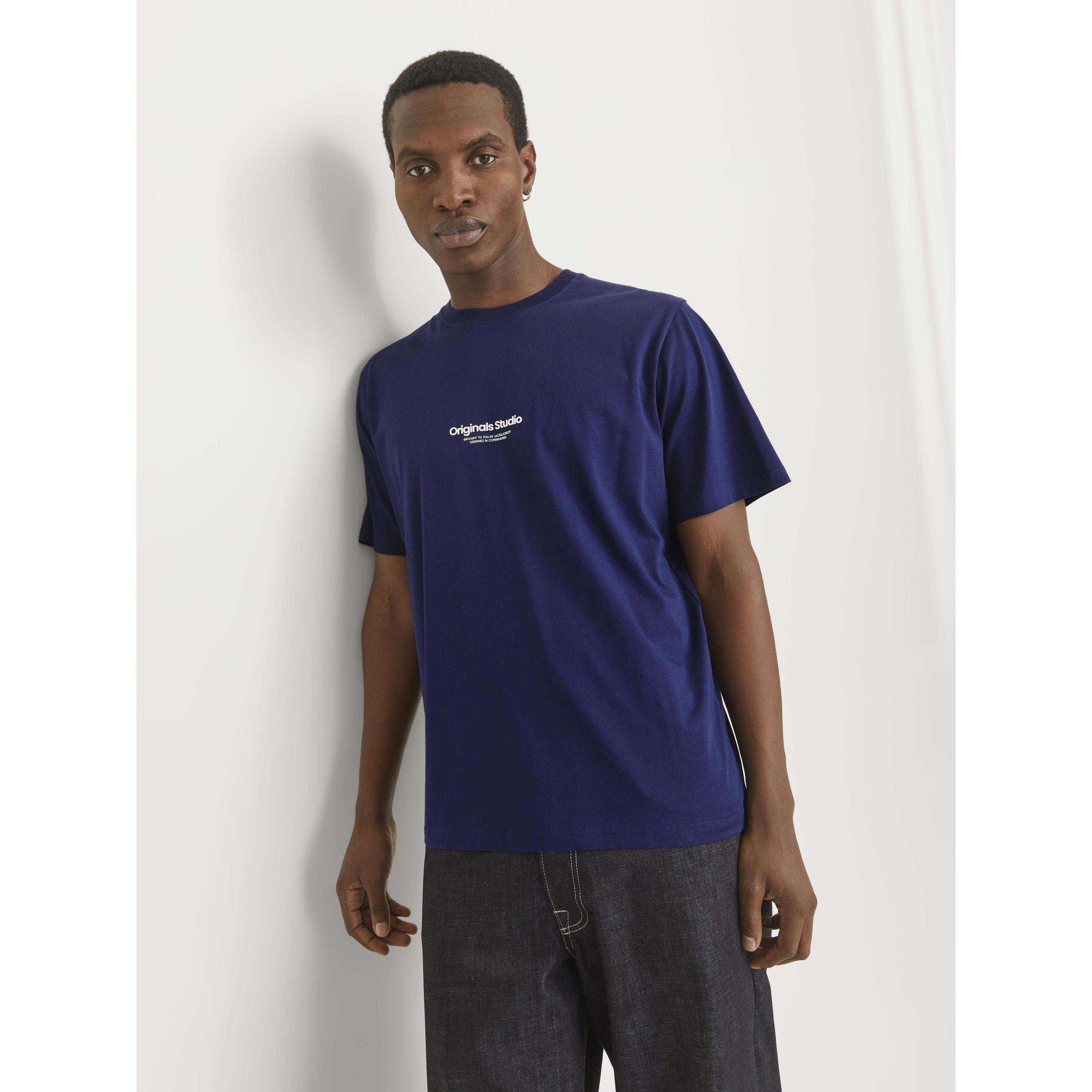 Ozeanhöhle - Jack and Jones - Jack Jorvesterbro T Sn99 - 7