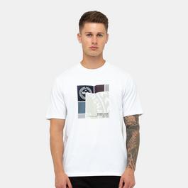 Marshall Artist Pezzi T Shirt