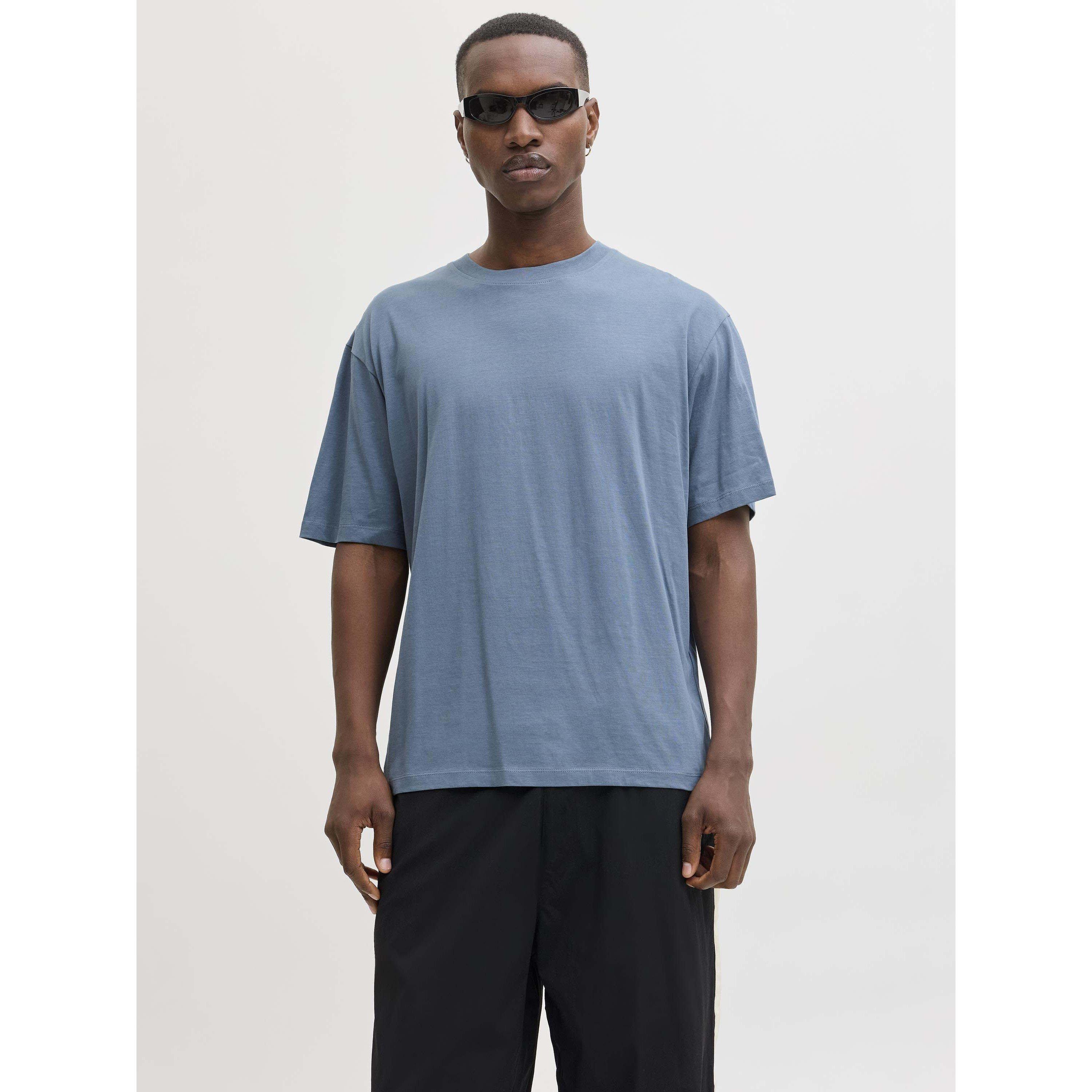 Blue Mirage - Jack and Jones - Jack Jjebradley T Ss Sn99 - 2