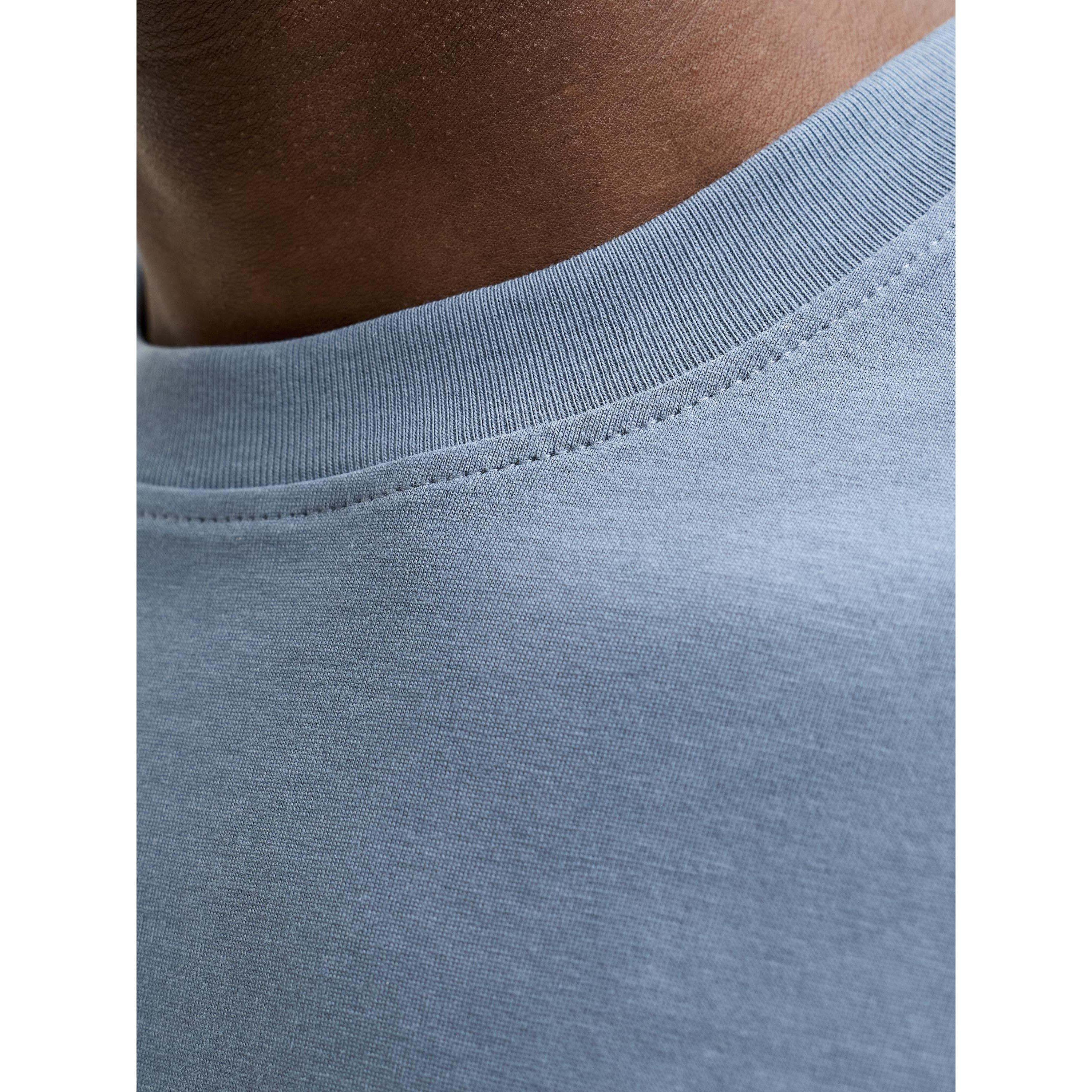 Blue Mirage - Jack and Jones - Jack Jjebradley T Ss Sn99 - 3