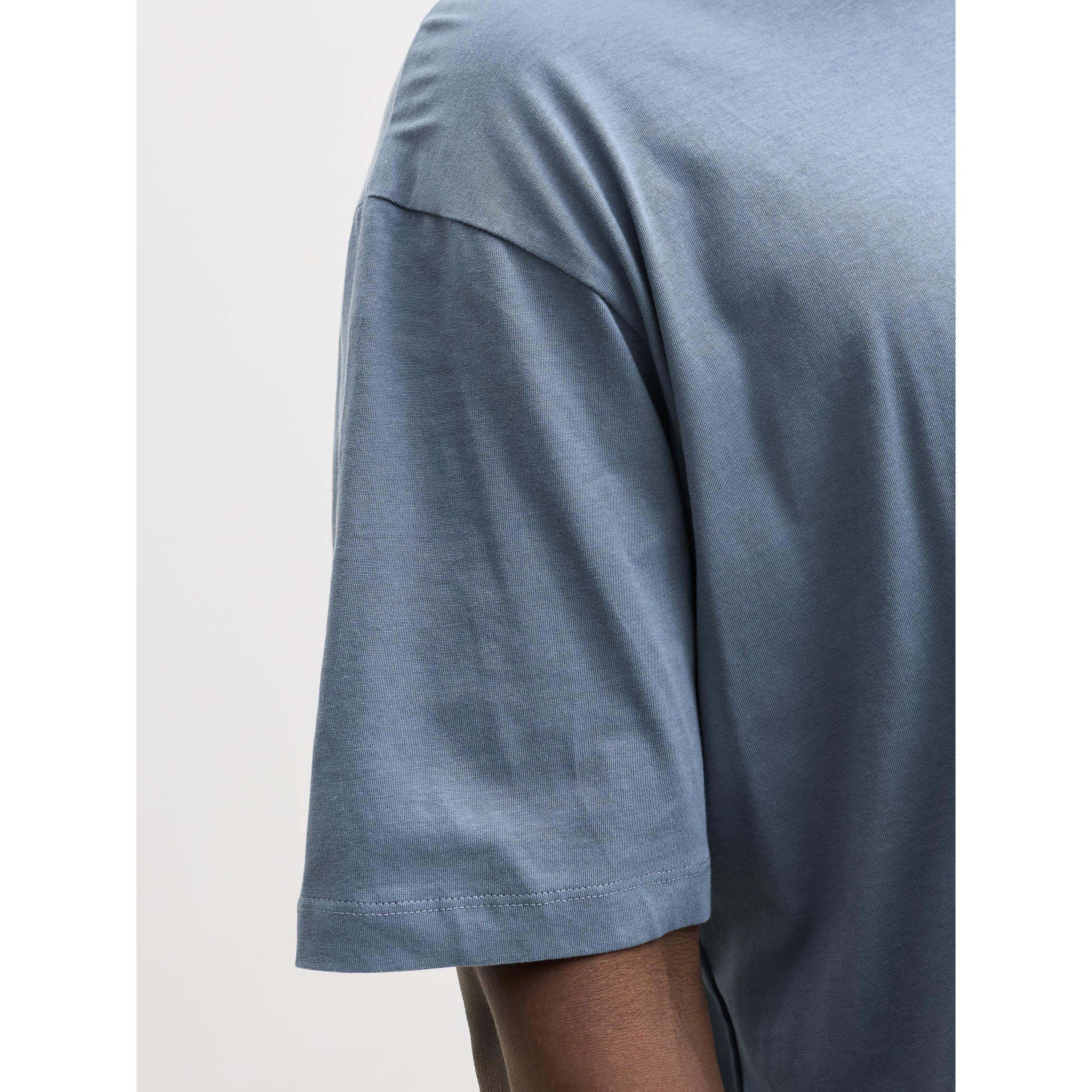 Blue Mirage - Jack and Jones - Jack Jjebradley T Ss Sn99 - 4