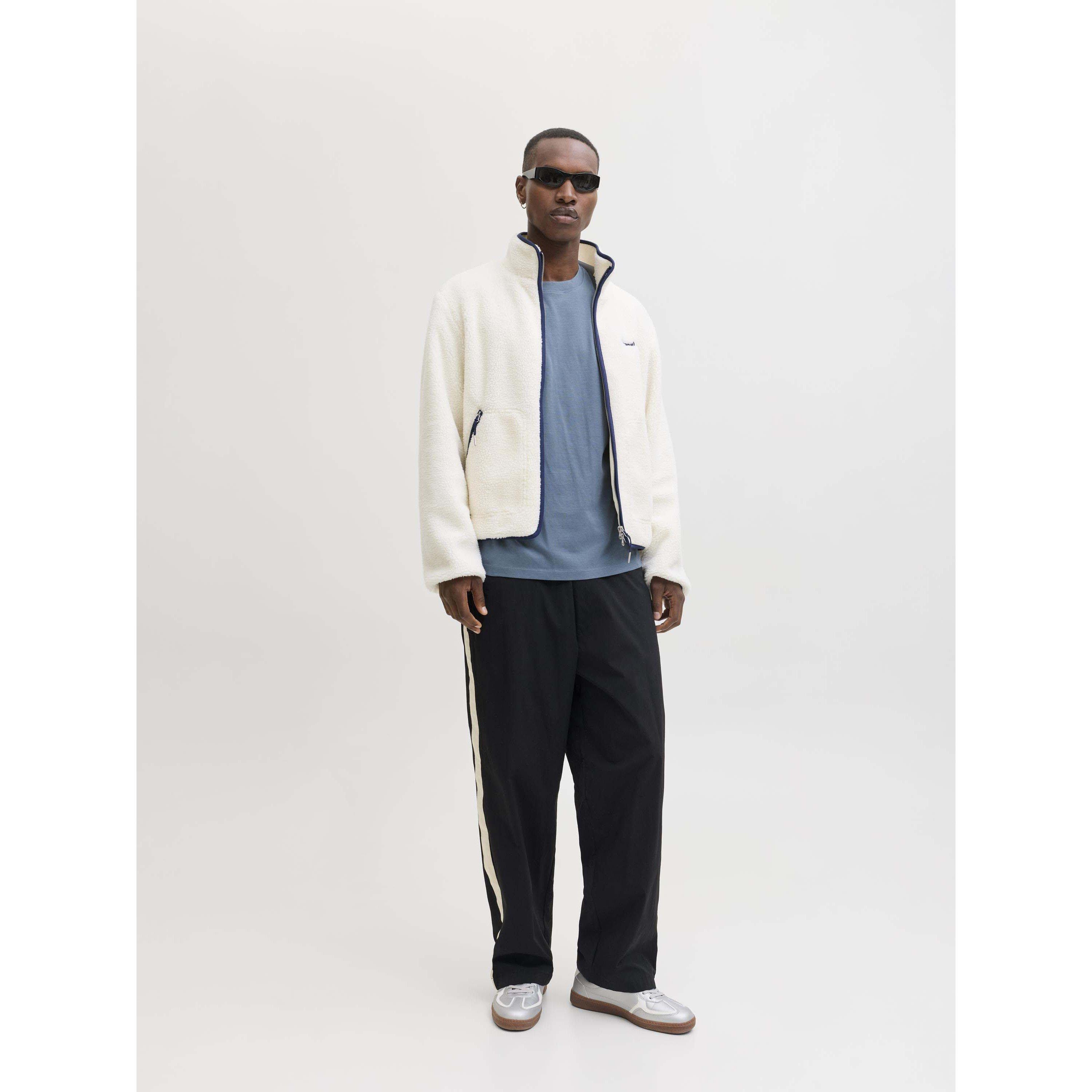 Blue Mirage - Jack and Jones - Jack Jjebradley T Ss Sn99 - 5
