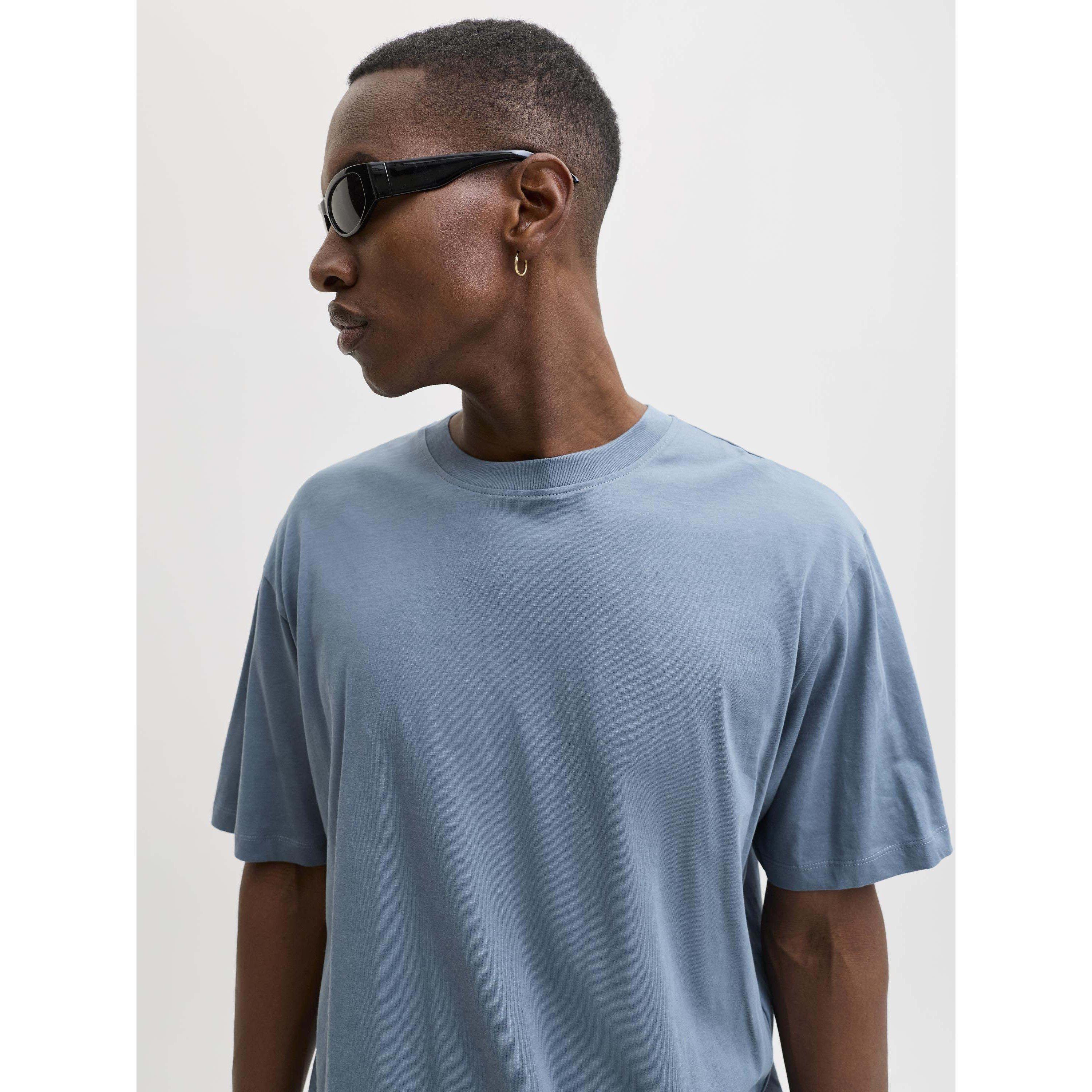 Blue Mirage - Jack and Jones - Jack Jjebradley T Ss Sn99 - 7