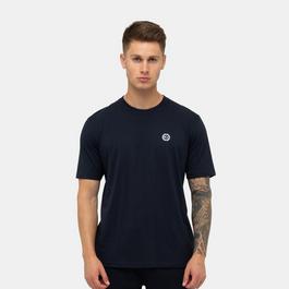 Marshall Artist Siren Logo T-Shirt