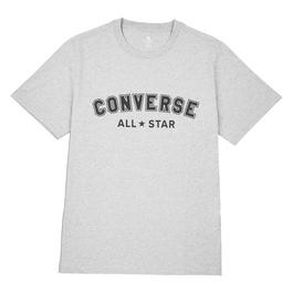 Converse Varsity T-Shirt