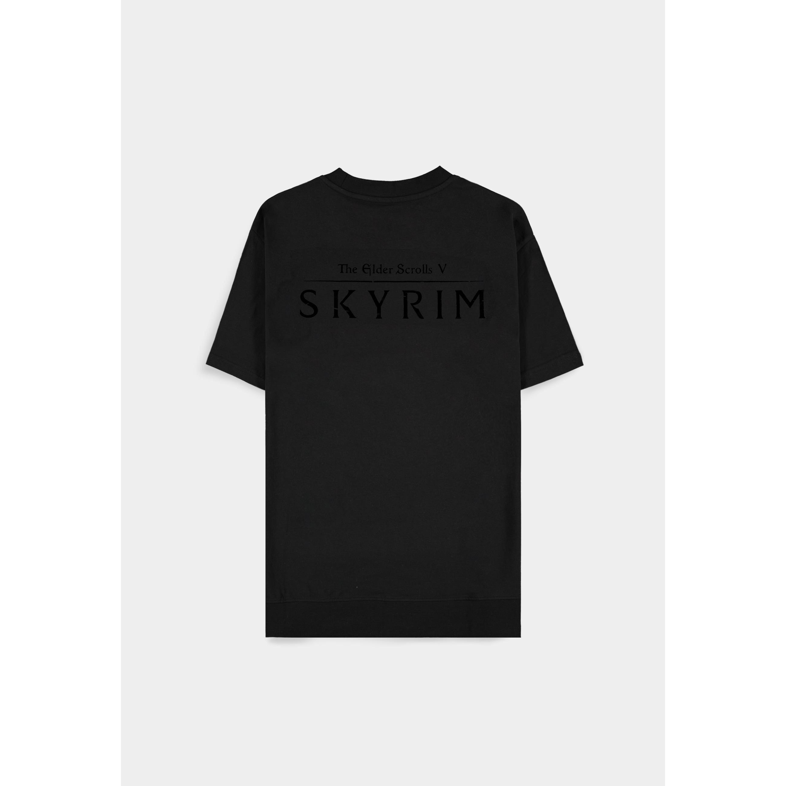 SKYRIM - Difuzed - Difuzed Skyrim Sht S Sn99 - 2