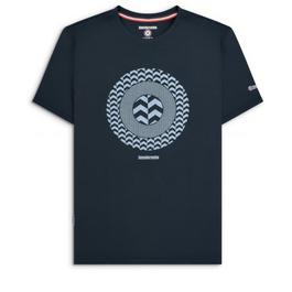 Lambretta Graphic T Shirt Mens