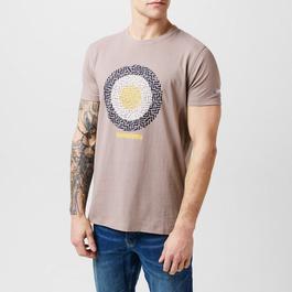Lambretta Geo T-Shirt