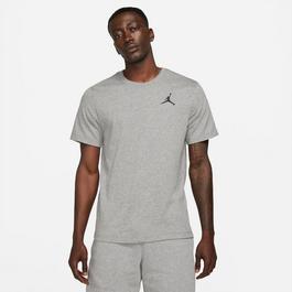 Air Jordan Small Logo Regular Fit T-Shirt