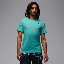 Air Jordan Small Logo T-Shirt Mens
