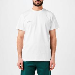 Pangaia Core Graphic Print T Shirt