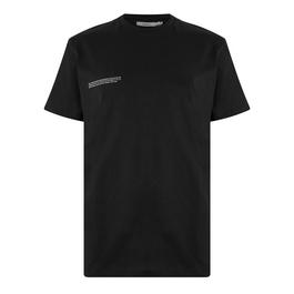 Pangaia Core Graphic Print T-Shirt