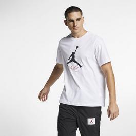 Air Jordan Jumpman T-Shirt Mens