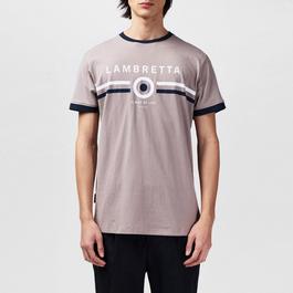 Lambretta T-Shirt