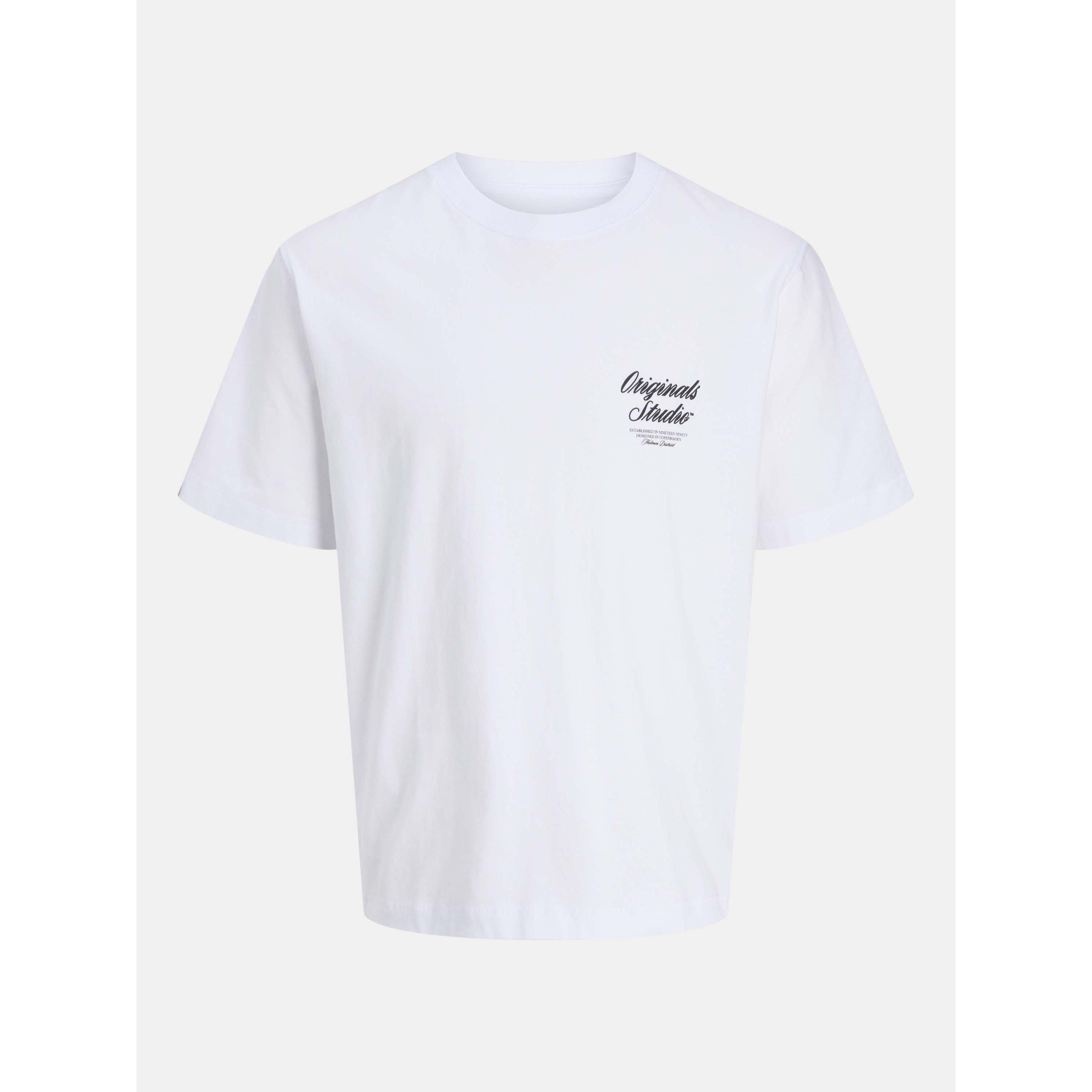 Bianco brillante - Jack and Jones - Jack Jornorrebro Typ Sn99 - 1