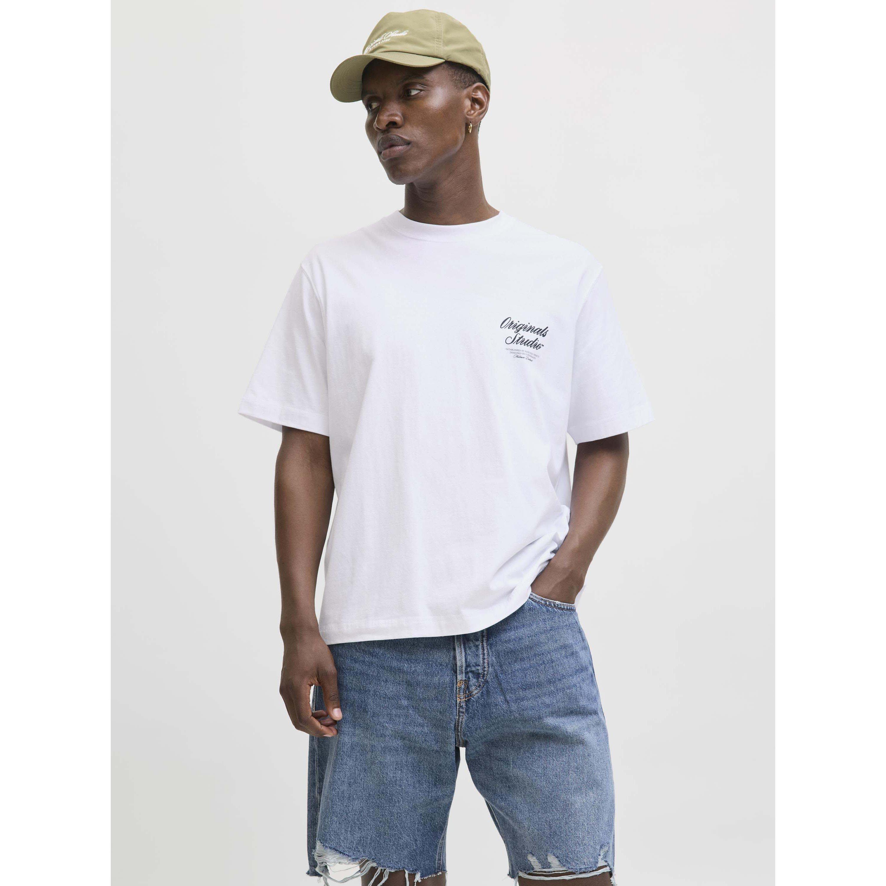 Bianco brillante - Jack and Jones - Jack Jornorrebro Typ Sn99 - 3