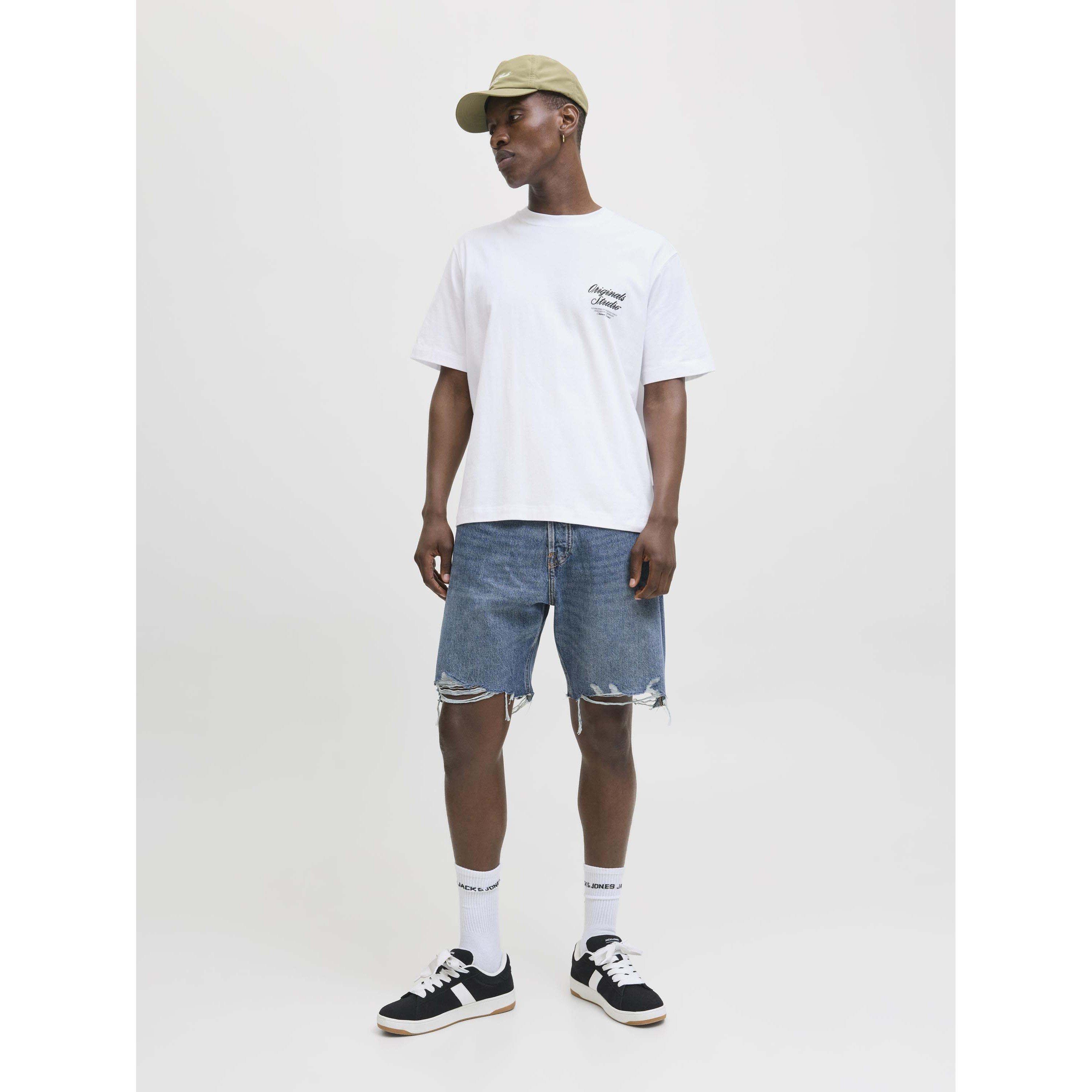 Bianco brillante - Jack and Jones - Jack Jornorrebro Typ Sn99 - 6