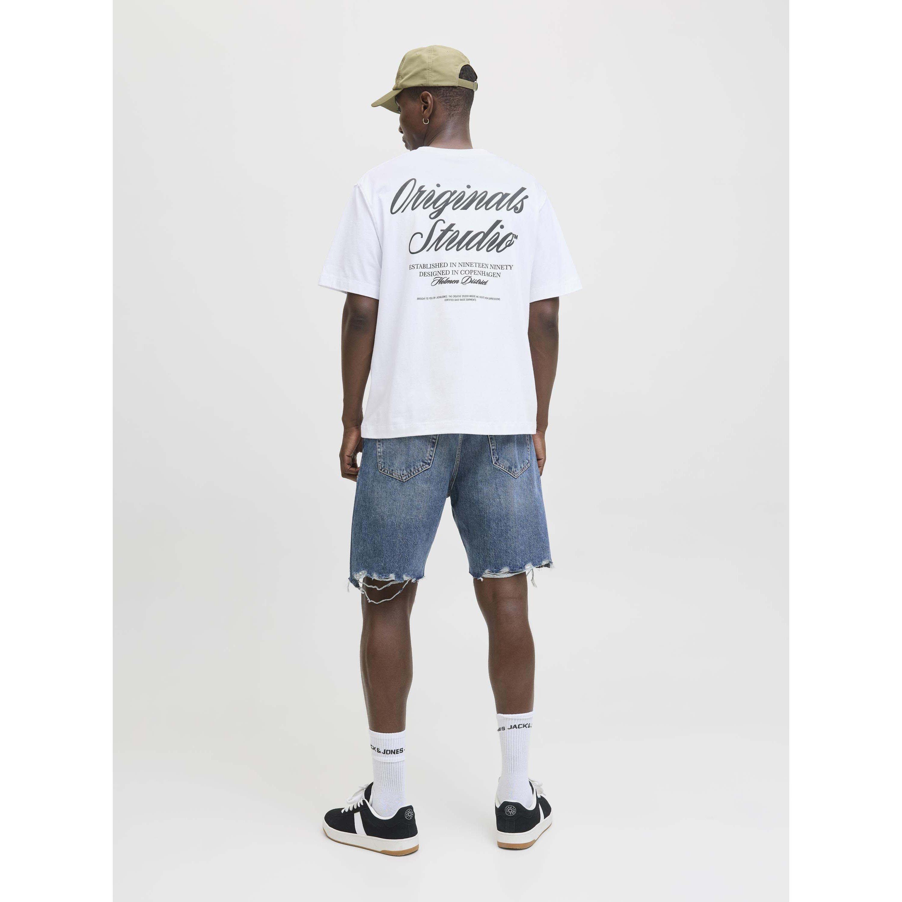Bianco brillante - Jack and Jones - Jack Jornorrebro Typ Sn99 - 7
