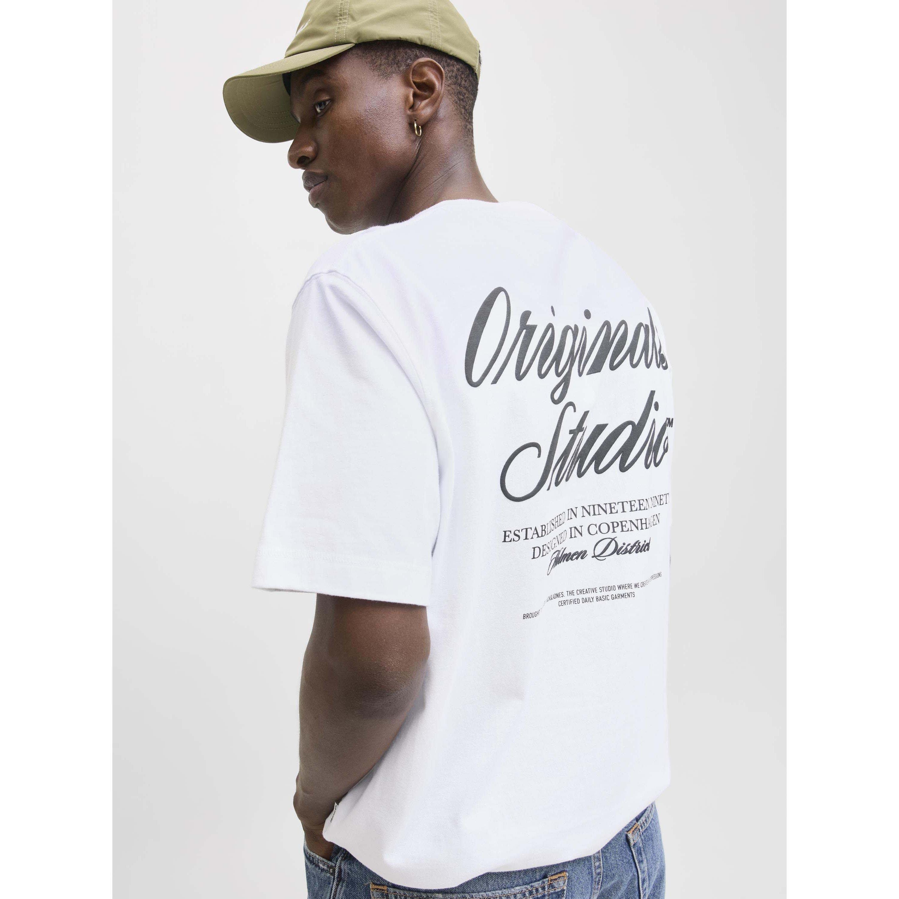 Bianco brillante - Jack and Jones - Jack Jornorrebro Typ Sn99 - 8