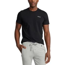 Ralph Lauren Crew Sleep T Sn52