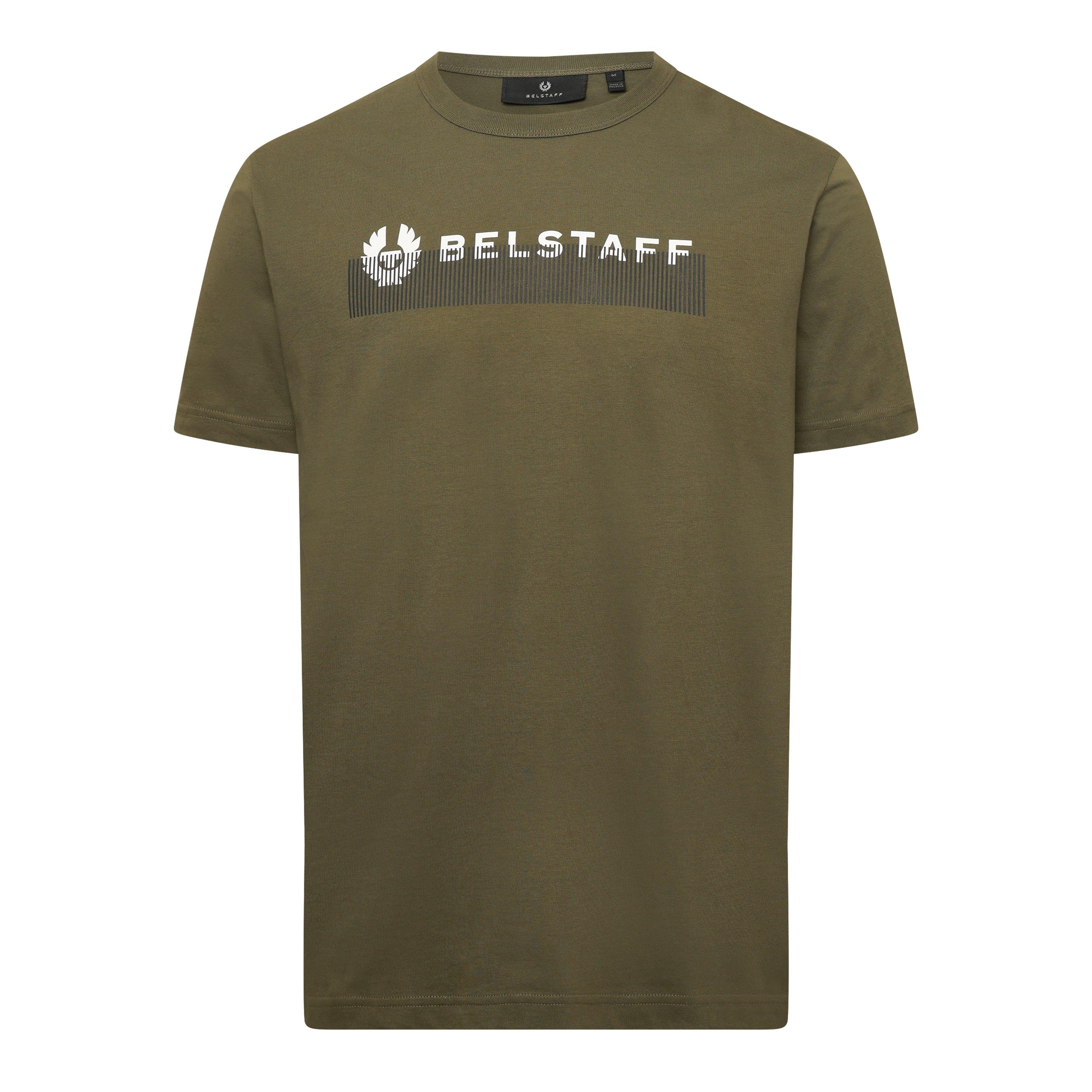 True Olive - Belstaff - Belstaff Radio T Sn64 - 1