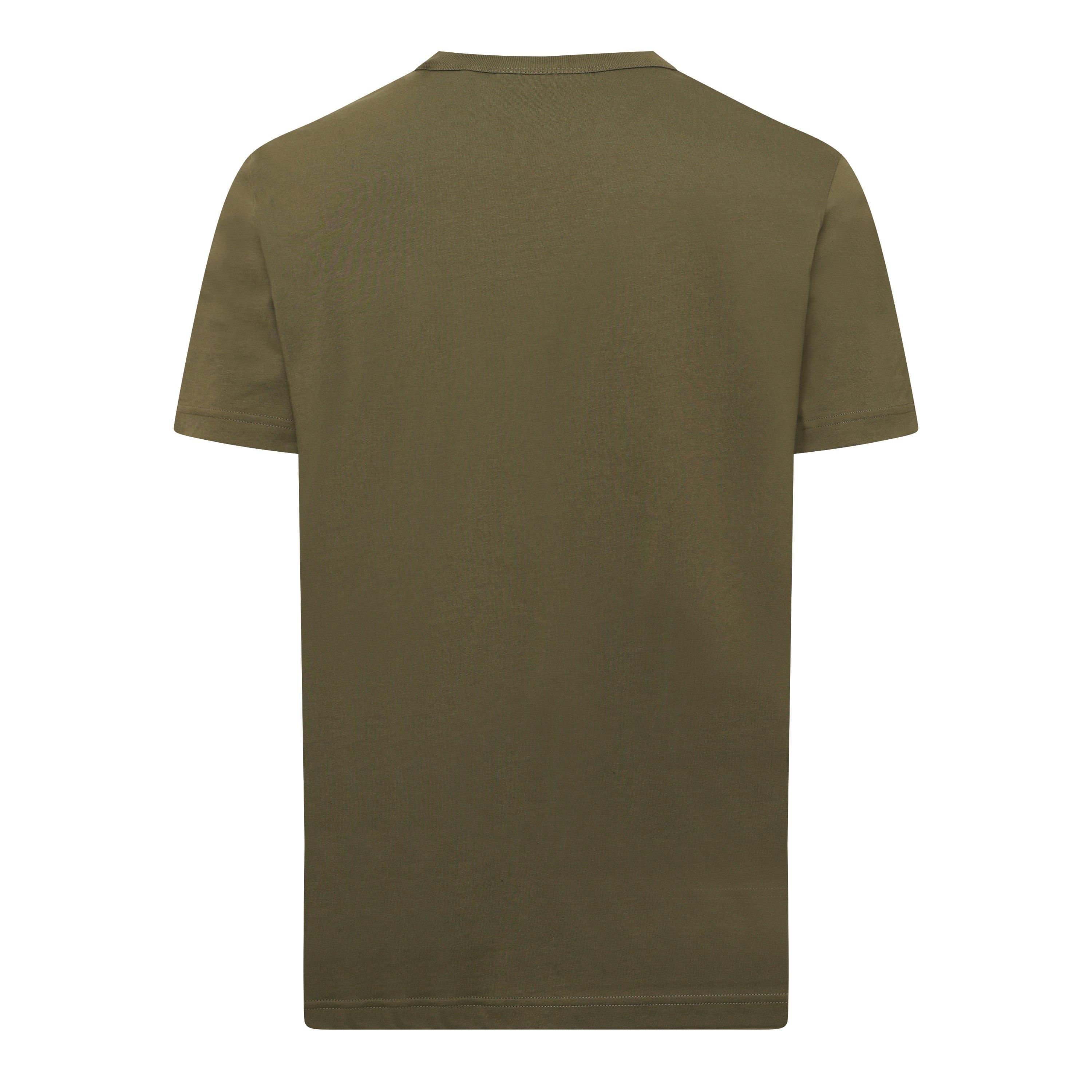 True Olive - Belstaff - Belstaff Radio T Sn64 - 2