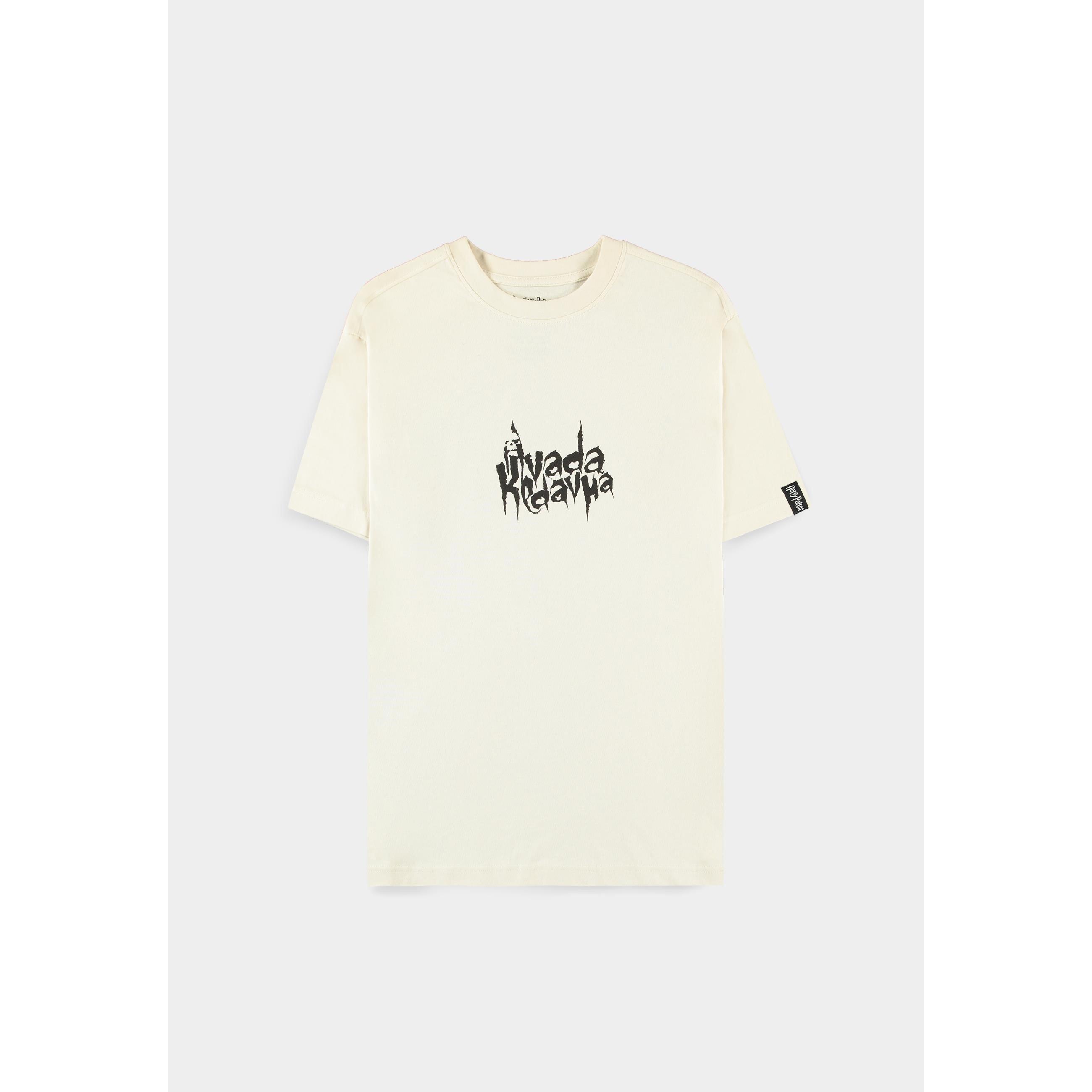 Harry Potter - Difuzed - Men's Wizards Uni Harry Potter T-Shirt - 1