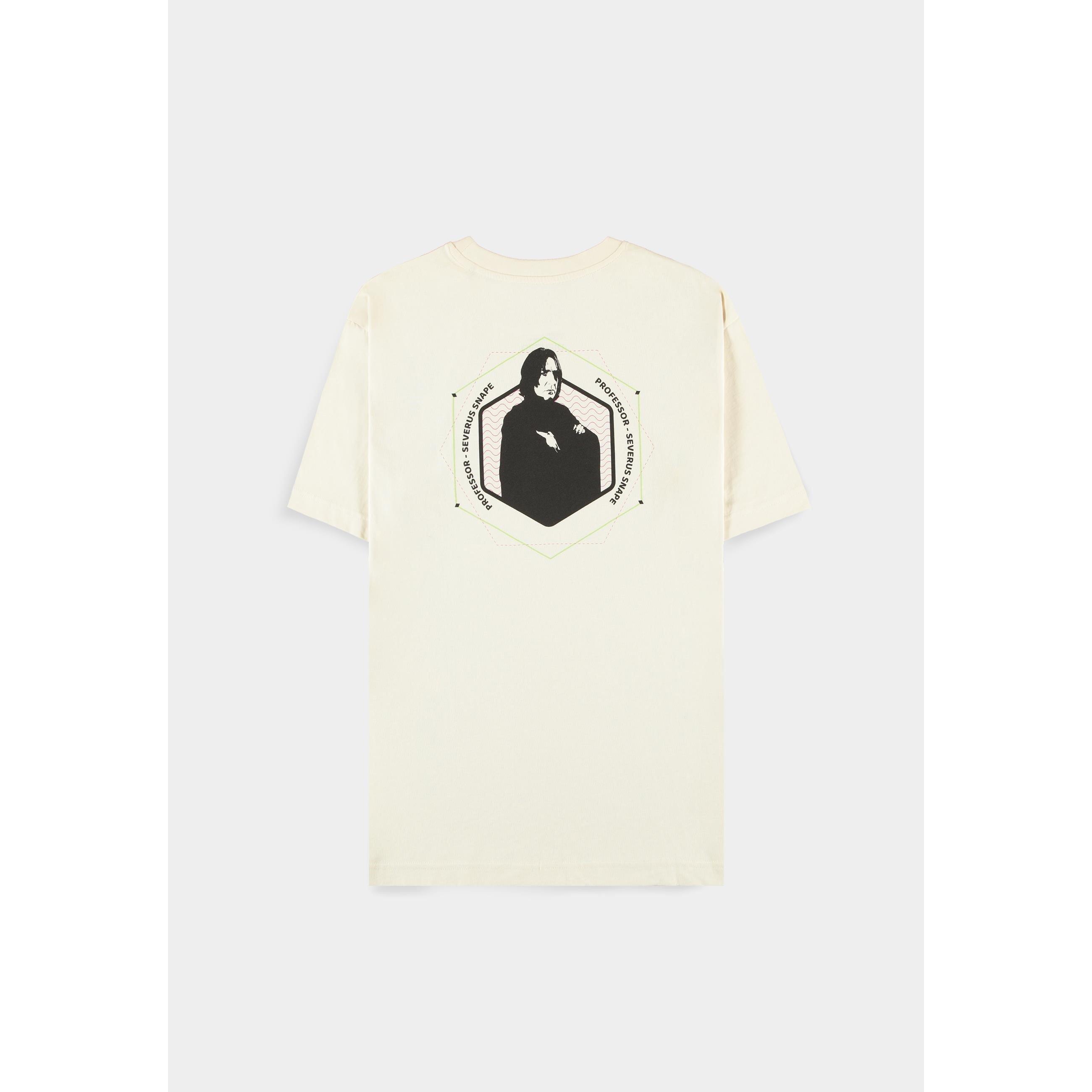 Harry Potter - Difuzed - Men's Wizards Uni Harry Potter T-Shirt - 2