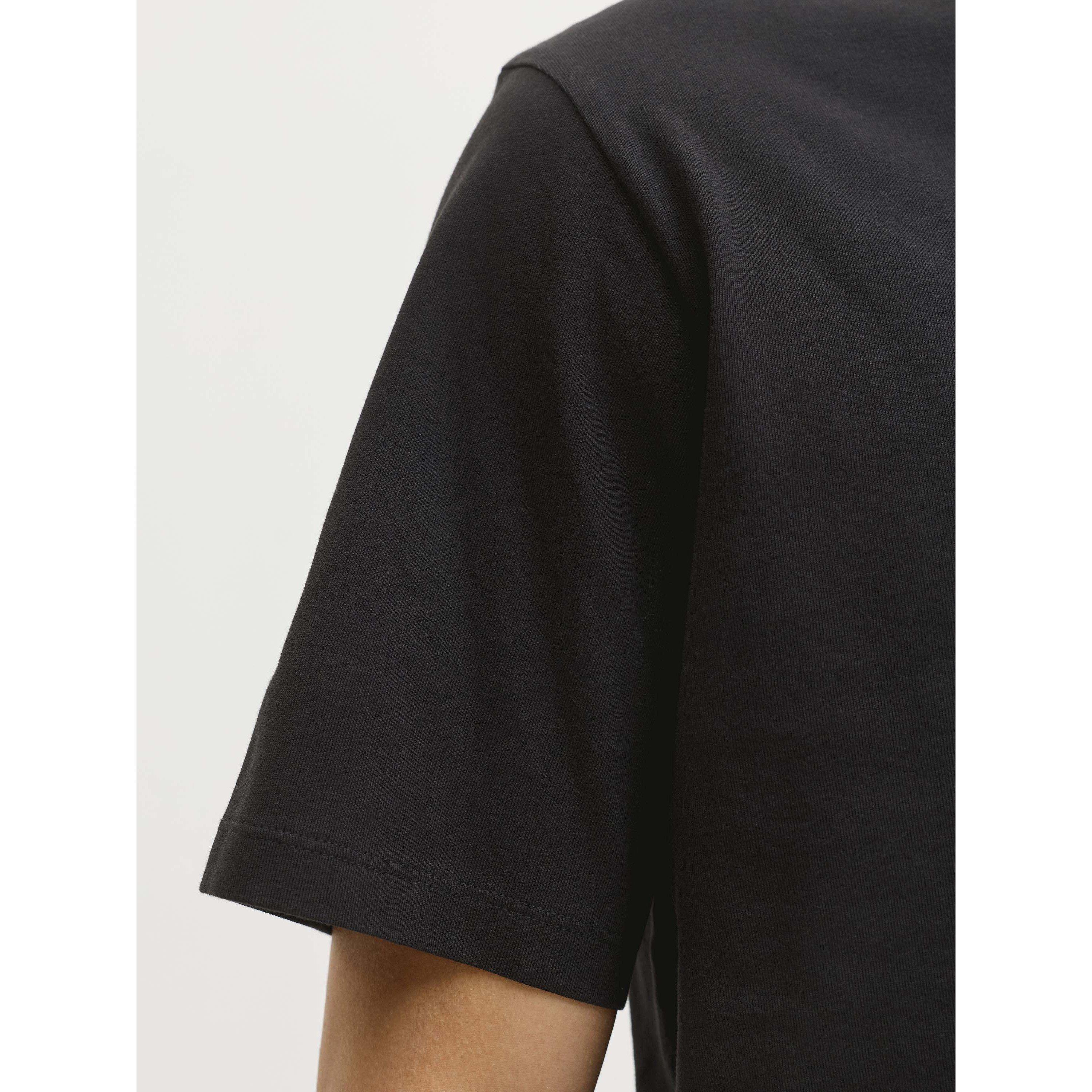 Zwart - Jack and Jones - Jack Jcofusion Dots Sn99 - 3