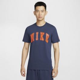 Nike Club Hybrid T-Shirt Mens