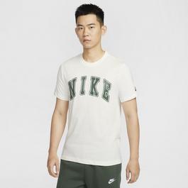 Nike Club Hybrid T-Shirt Mens