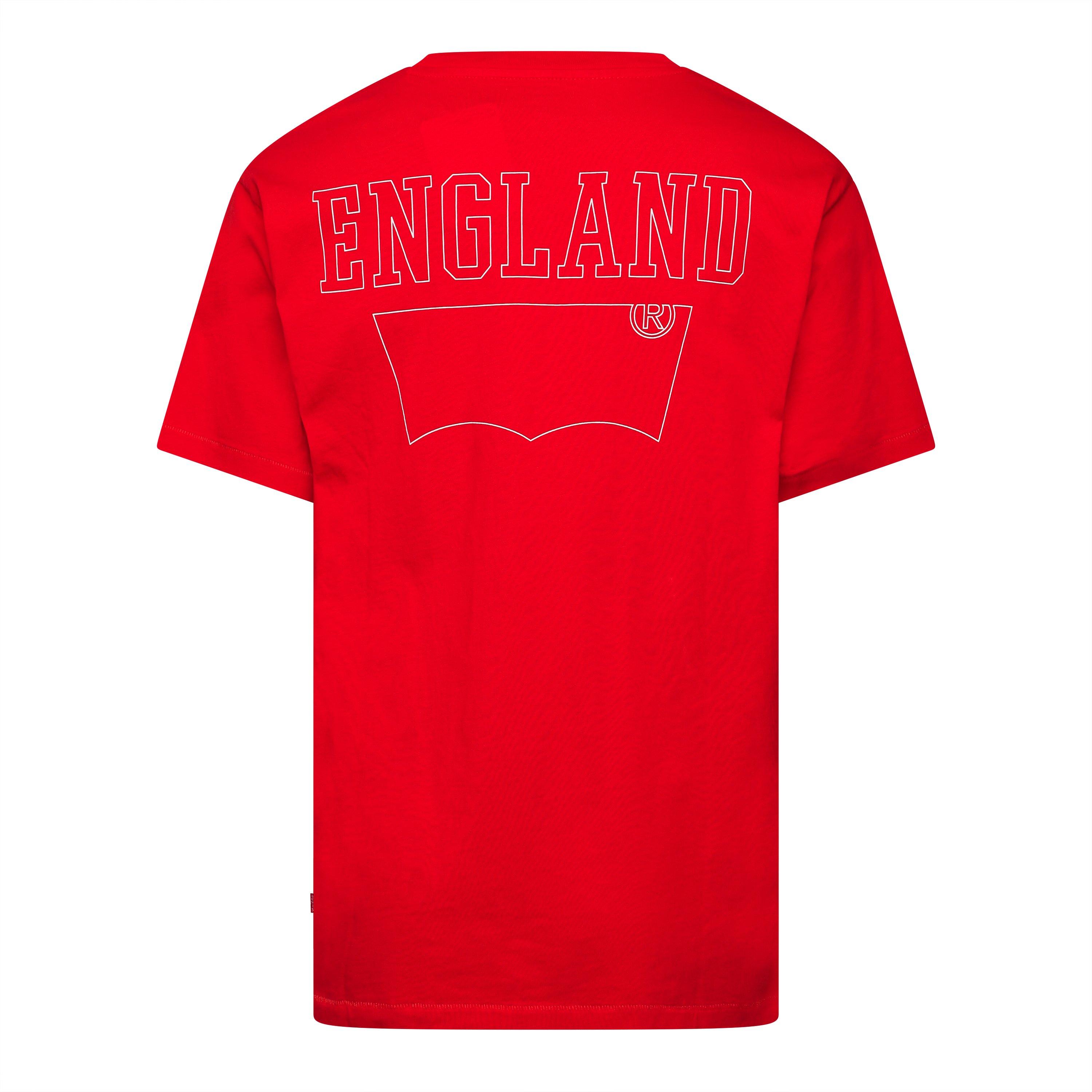 Lft Englande - Levis - Levis Lsered Tab Vin Sn99 - 2