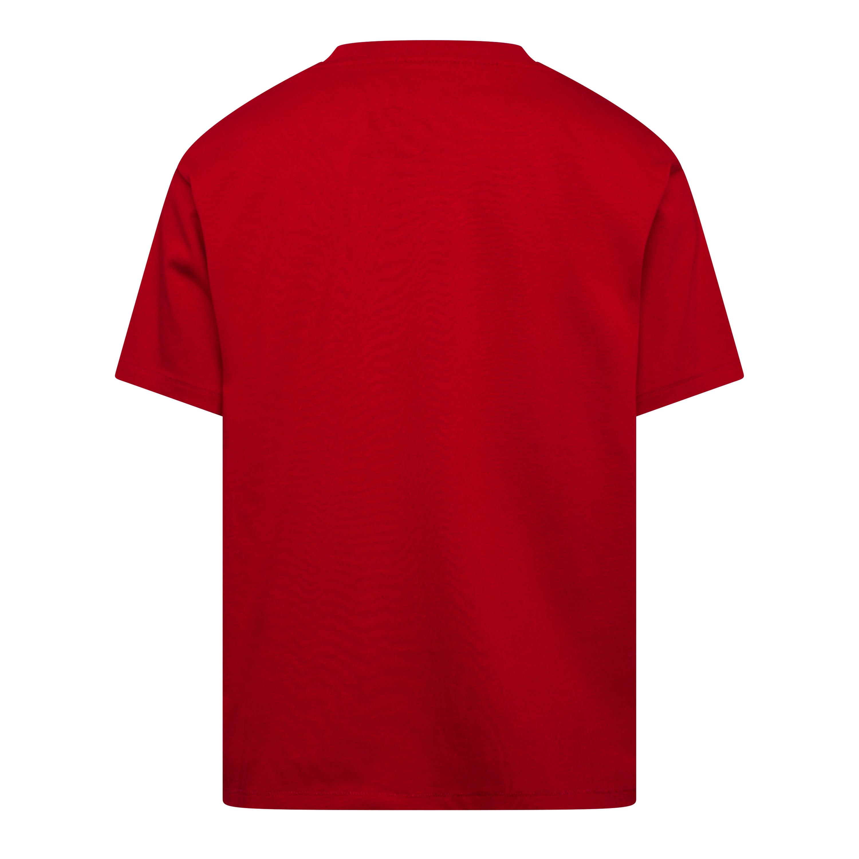 Jester Red - Levis - Men's Tab Vintage T-Shirt - 2