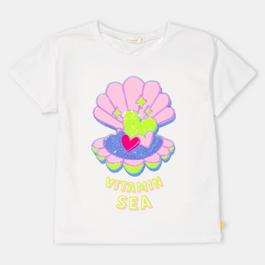 Billieblush BilBlsh T Shirt Jn53