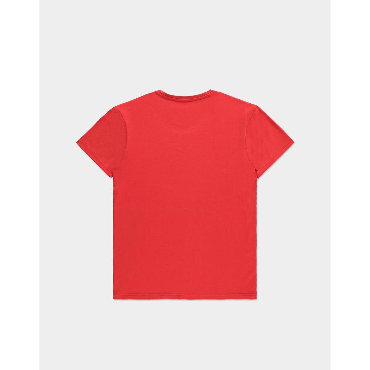Marvel Live - Difuzed - Men's Falcon & Winter Marvel T-Shirt - 2