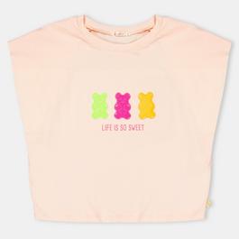 Billieblush BilBlsh T Shirt Jn53