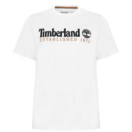 Timberland Outdoor Heritage T Shirt