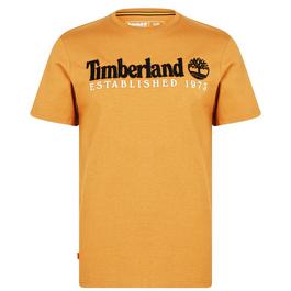 Timberland Outdoor Heritage T Shirt