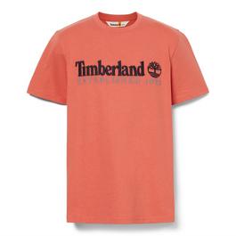 Timberland Heritage T Shirt