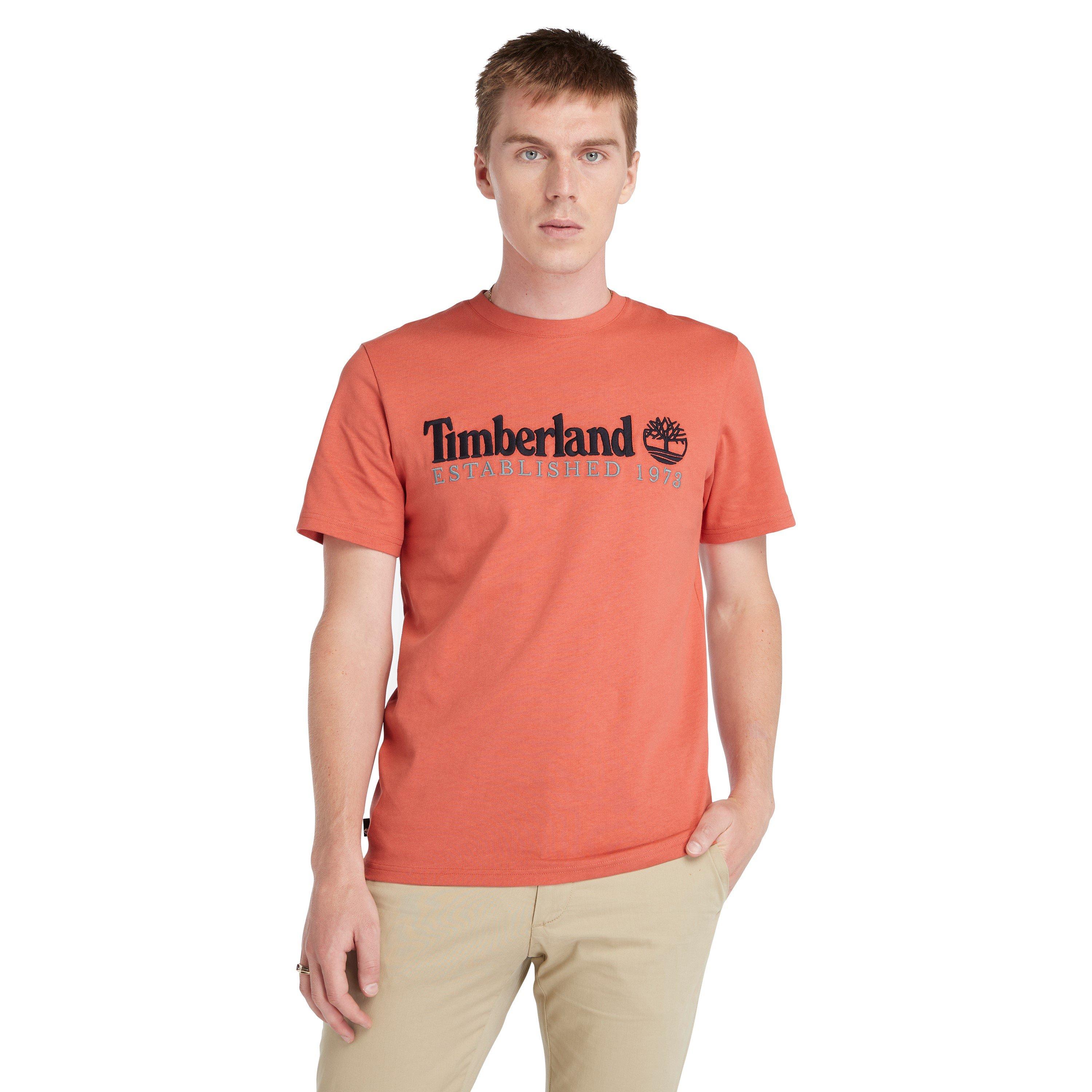 Sienna EI4 - Timberland - Heritage T Shirt - 2