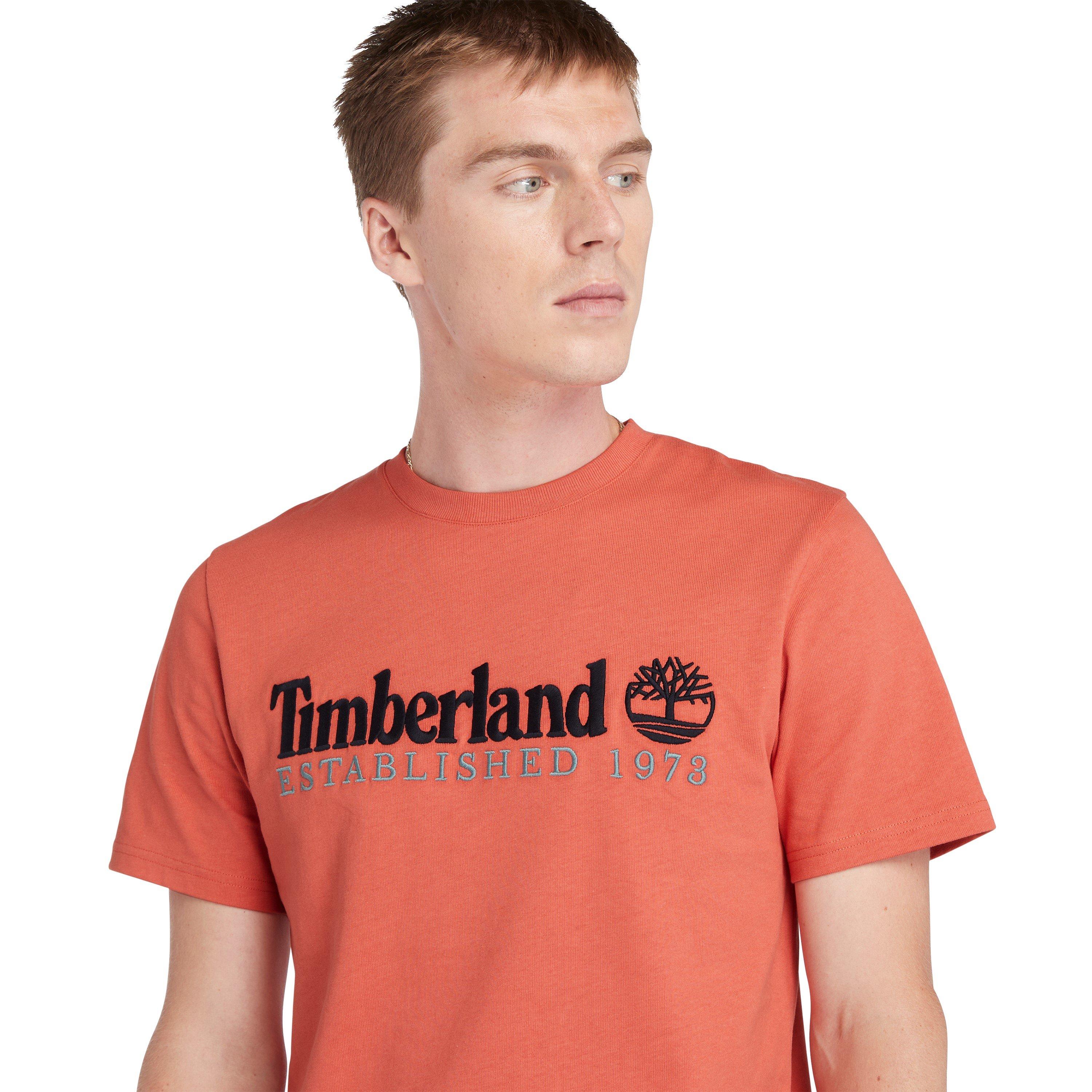 Sienna EI4 - Timberland - Heritage T Shirt - 4