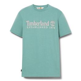 Timberland Outdoor Heritage T Shirt