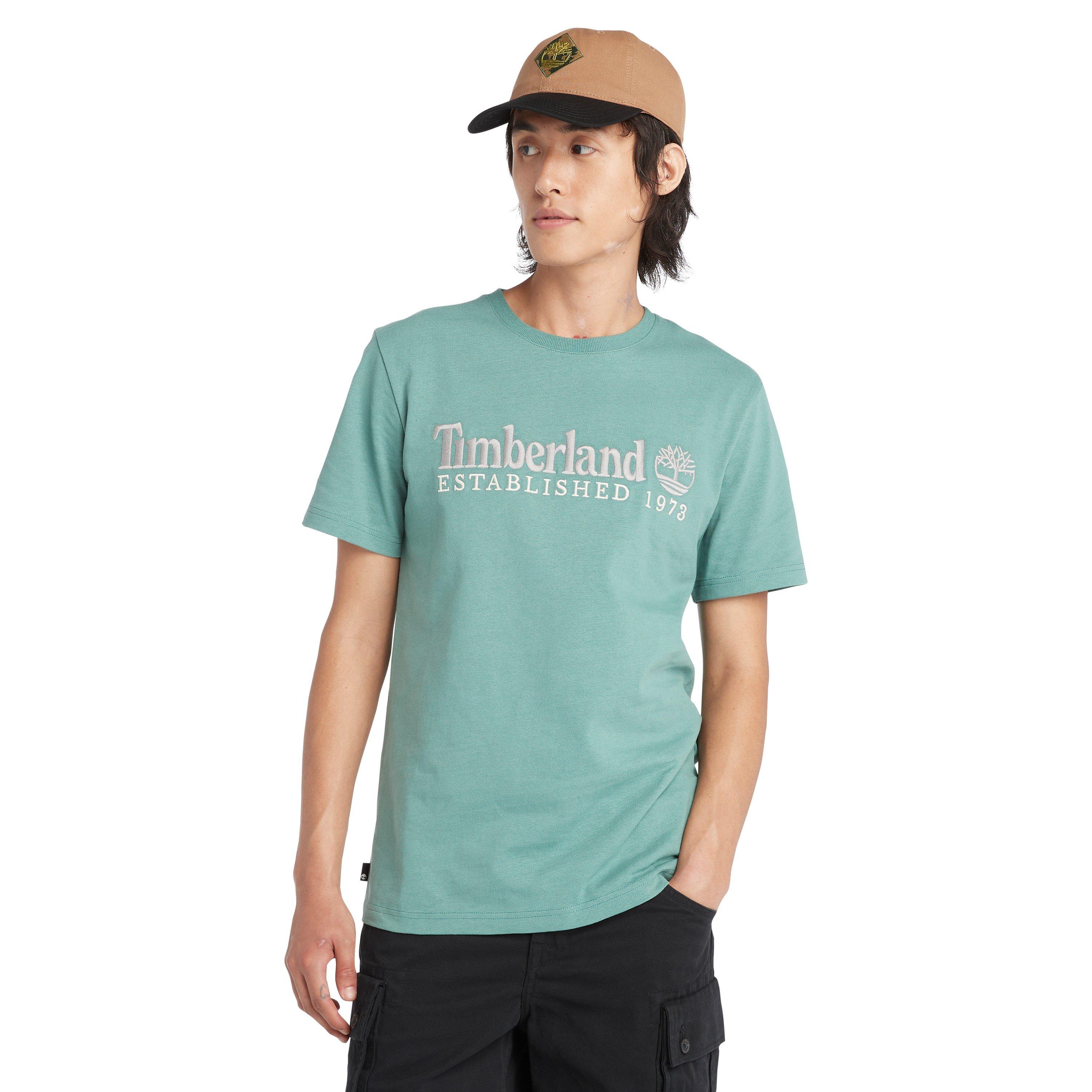 Sea Pine CL6 - Timberland - Outdoor Heritage T Shirt - 2