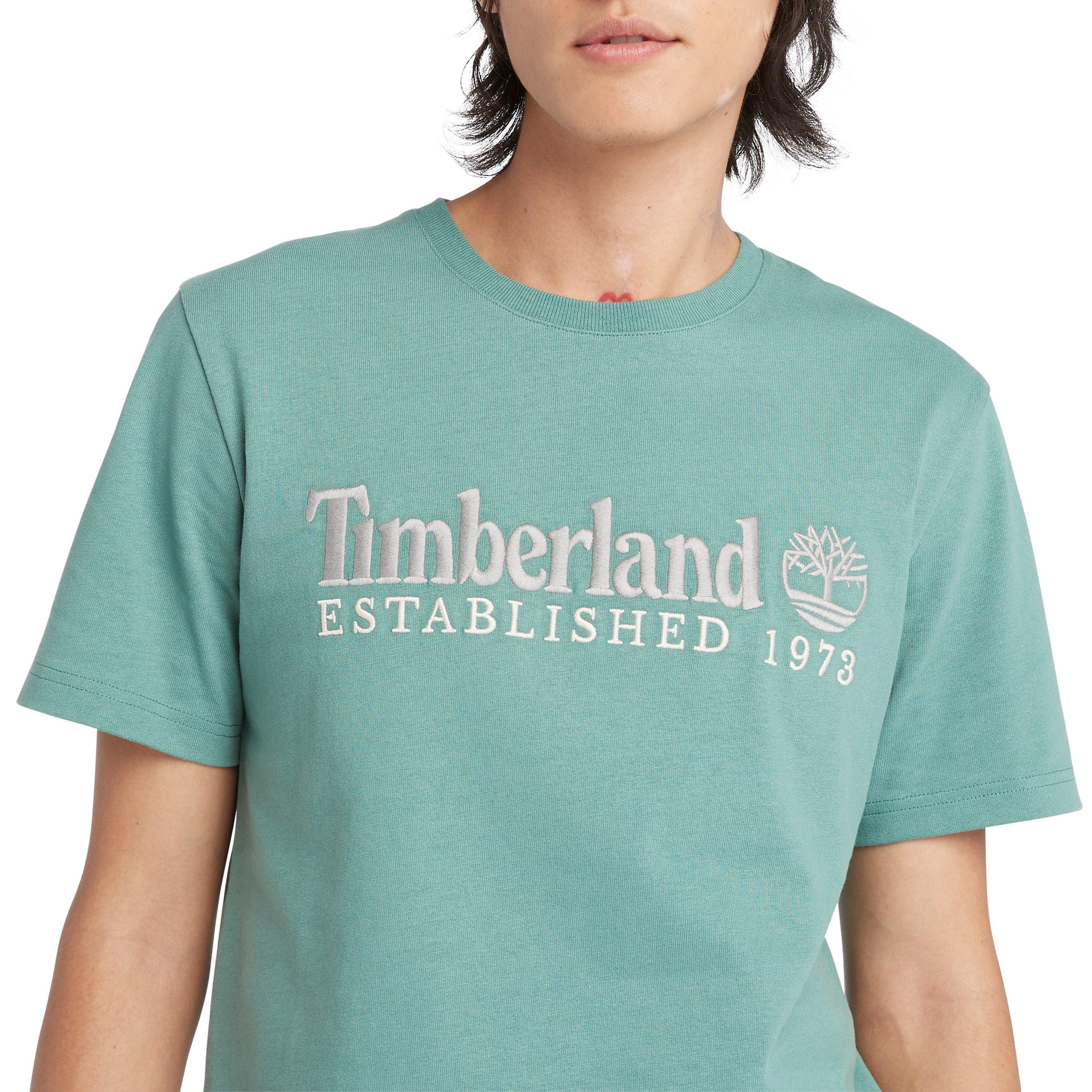 Sea Pine CL6 - Timberland - Outdoor Heritage T Shirt - 4